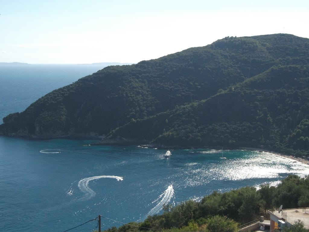 Appartement Ionian View - Panoramic Seaview Gems