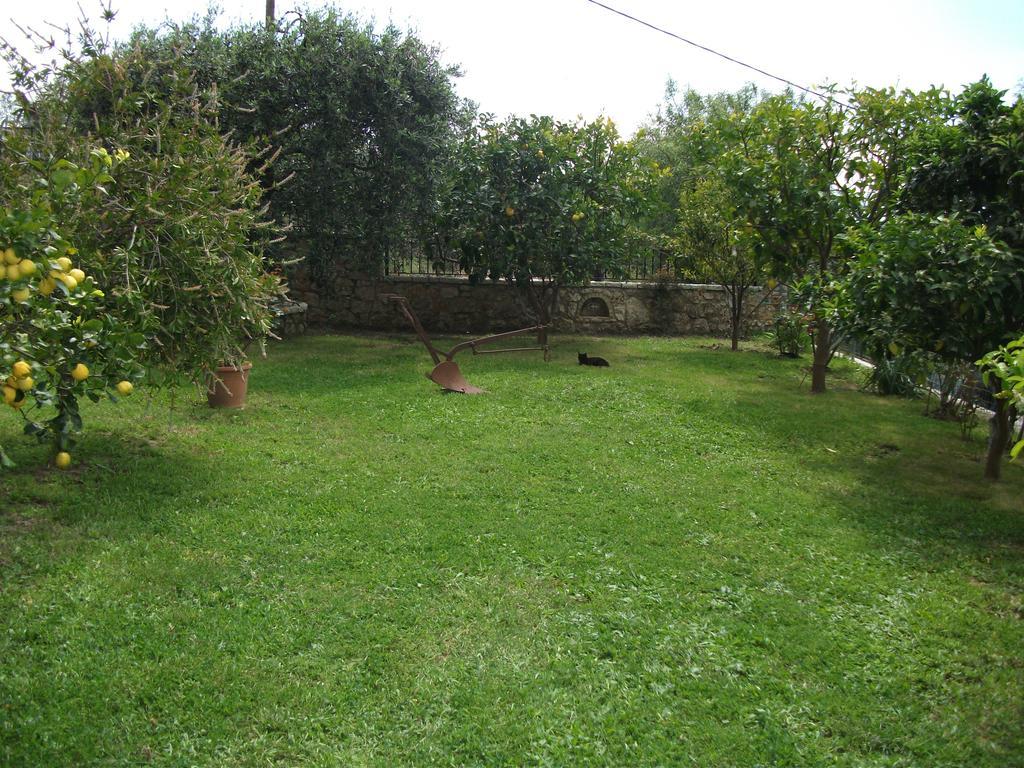 Appartement Ionian View - Panoramic Seaview Gems