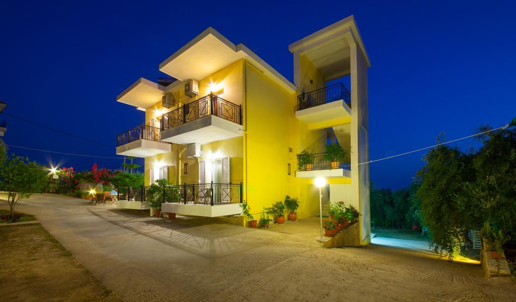 Ionian View - Panoramic Seaview Gems Appartement Parga