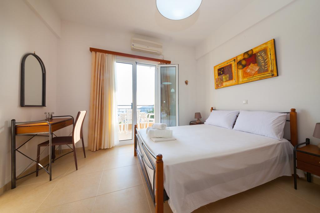 Ionian View - Panoramic Seaview Gems Parga