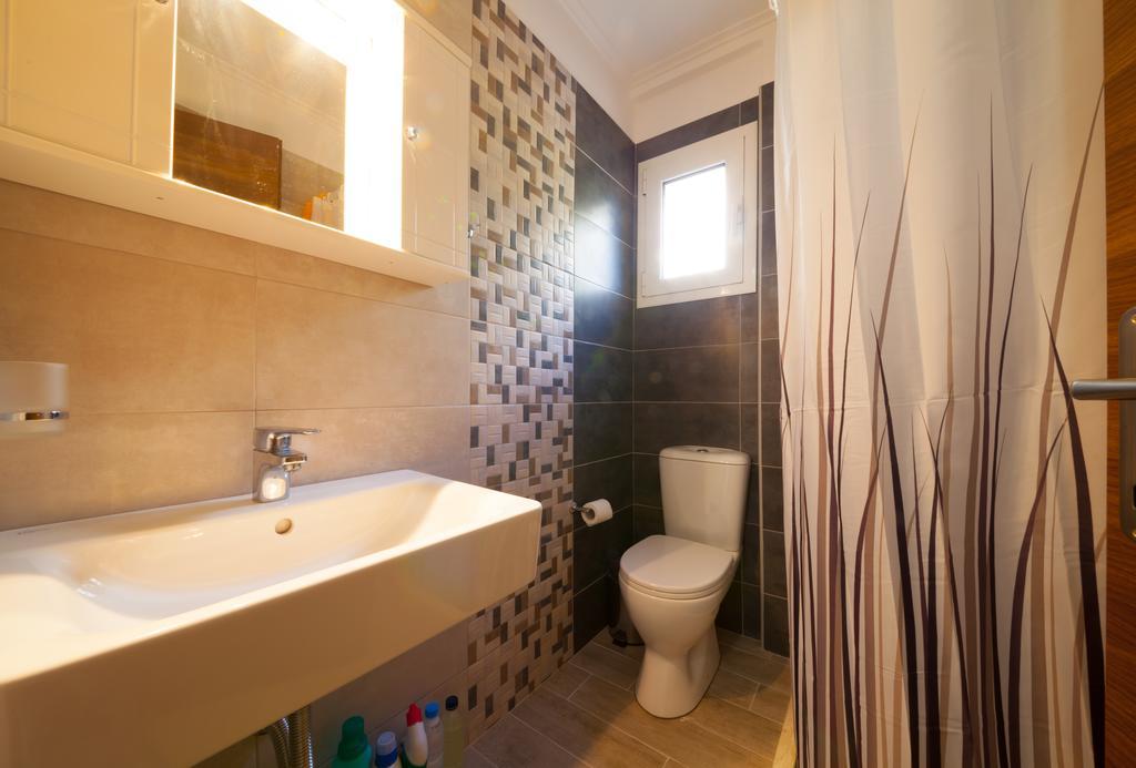 Ionian View - Panoramic Seaview Gems Appartement *