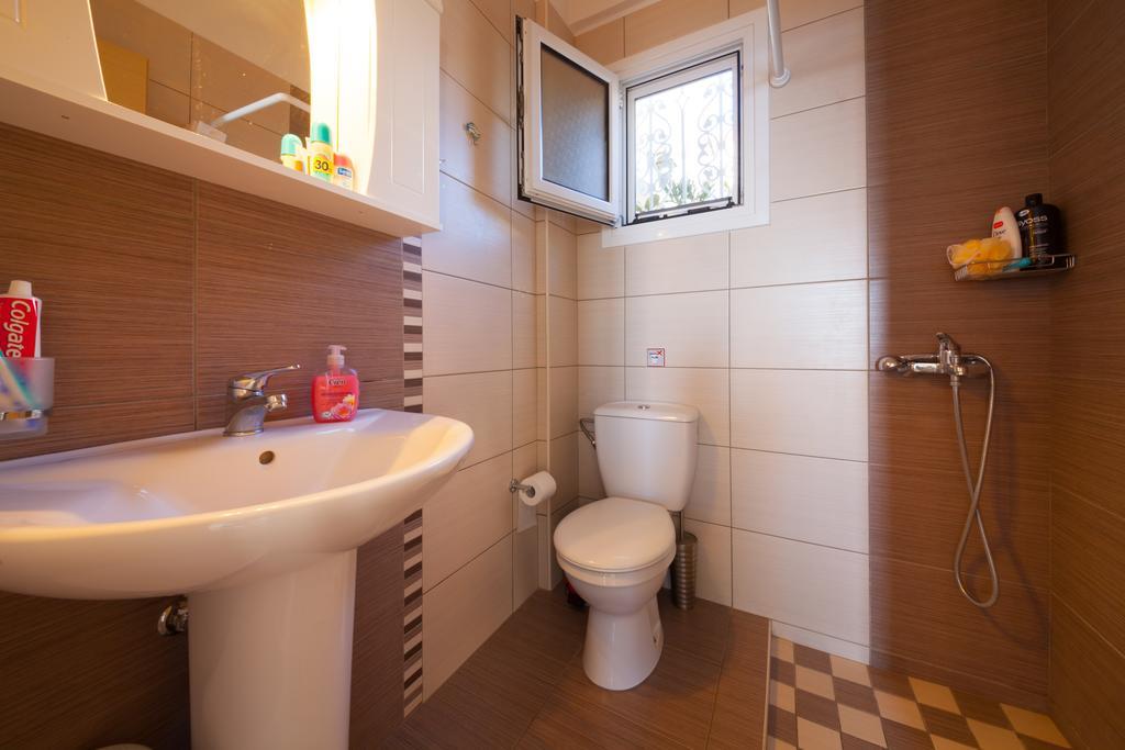 Ionian View - Panoramic Seaview Gems Appartement *