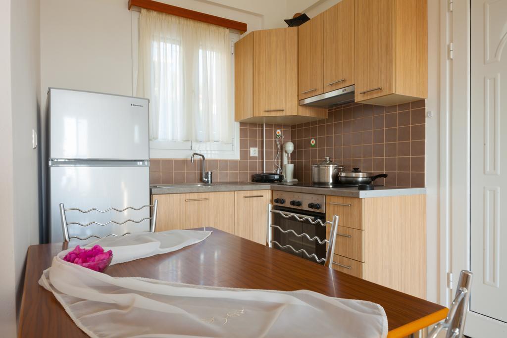 Ionian View - Panoramic Seaview Gems Appartement