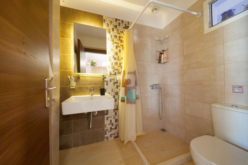 Appartement Ionian View - Panoramic Seaview Gems