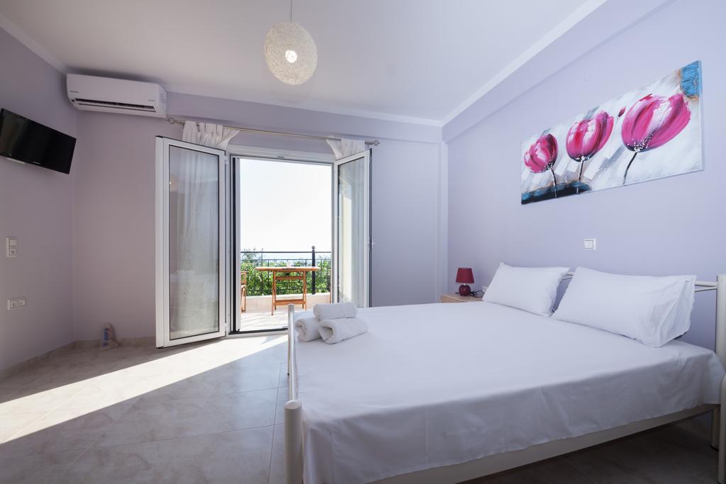 Ionian View - Panoramic Seaview Gems Appartement