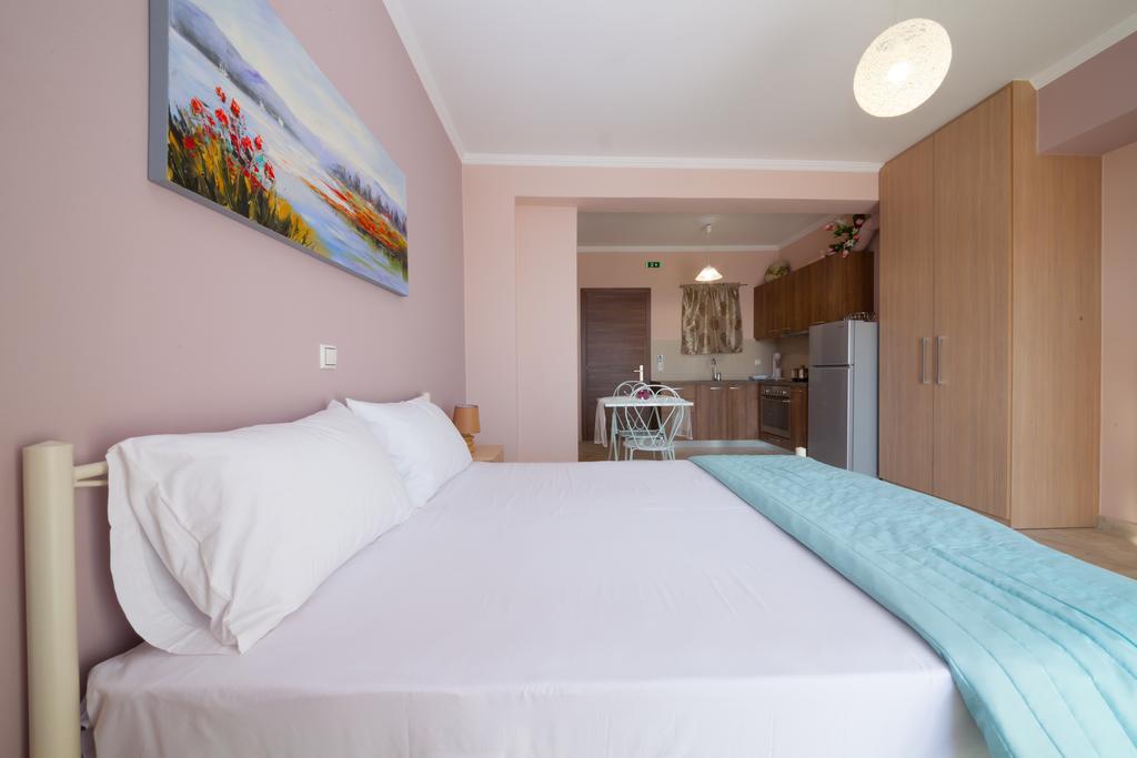 Appartement Ionian View - Panoramic Seaview Gems *