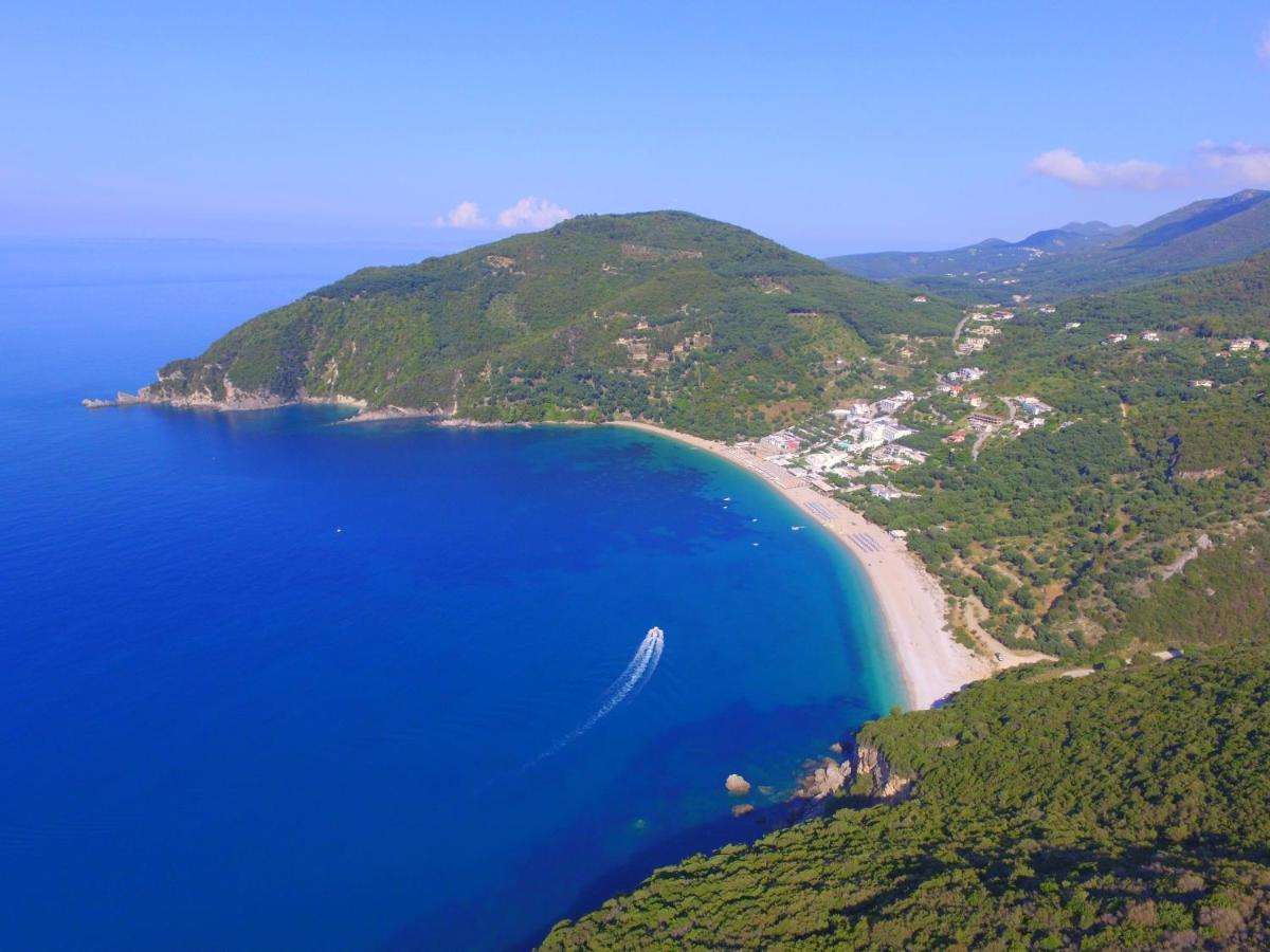 Appartement Ionian View - Panoramic Seaview Gems
