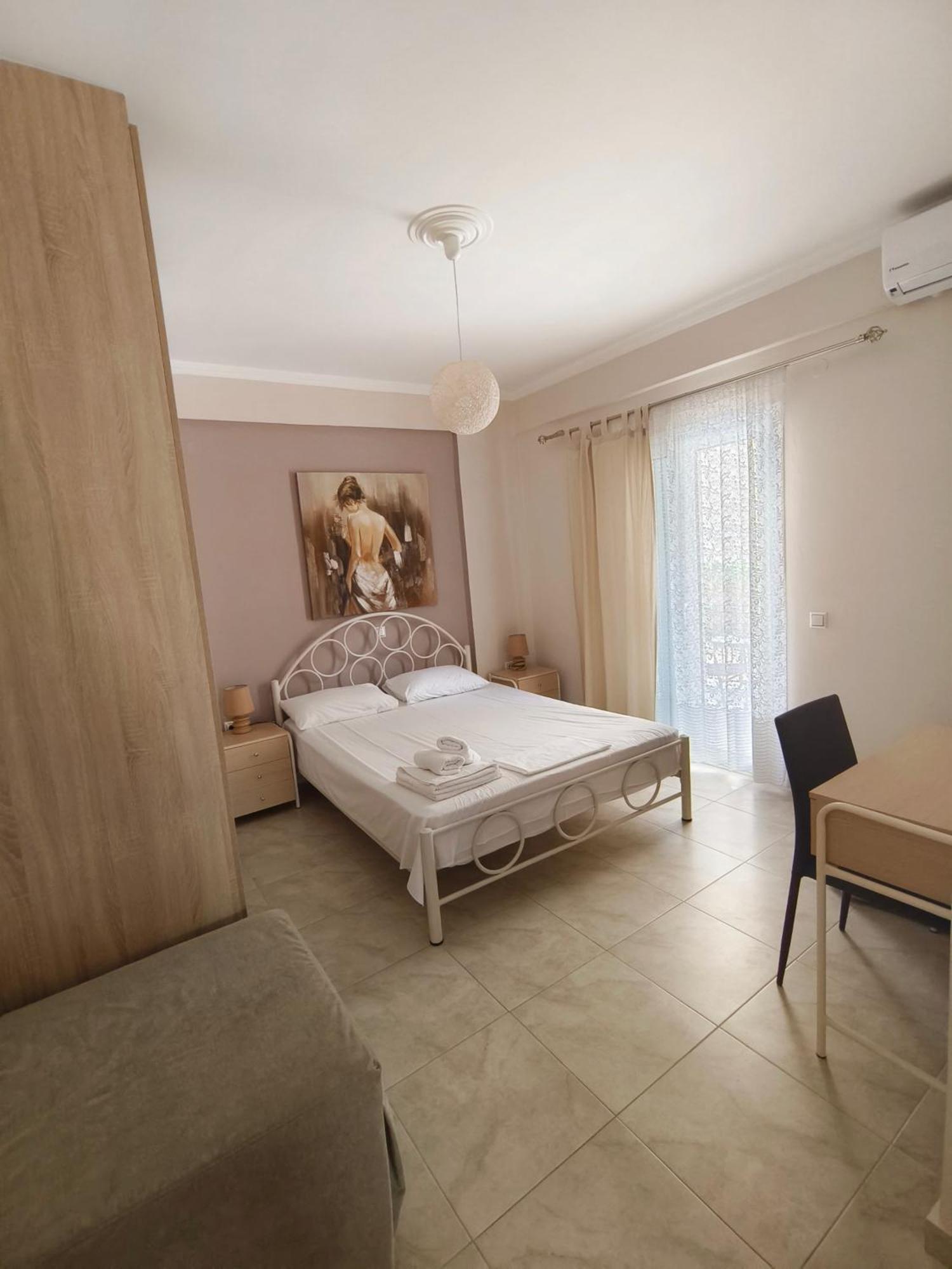 Ionian View - Panoramic Seaview Gems Appartement *