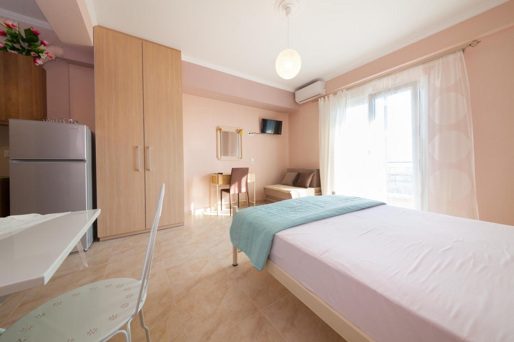 Appartement Ionian View - Panoramic Seaview Gems *