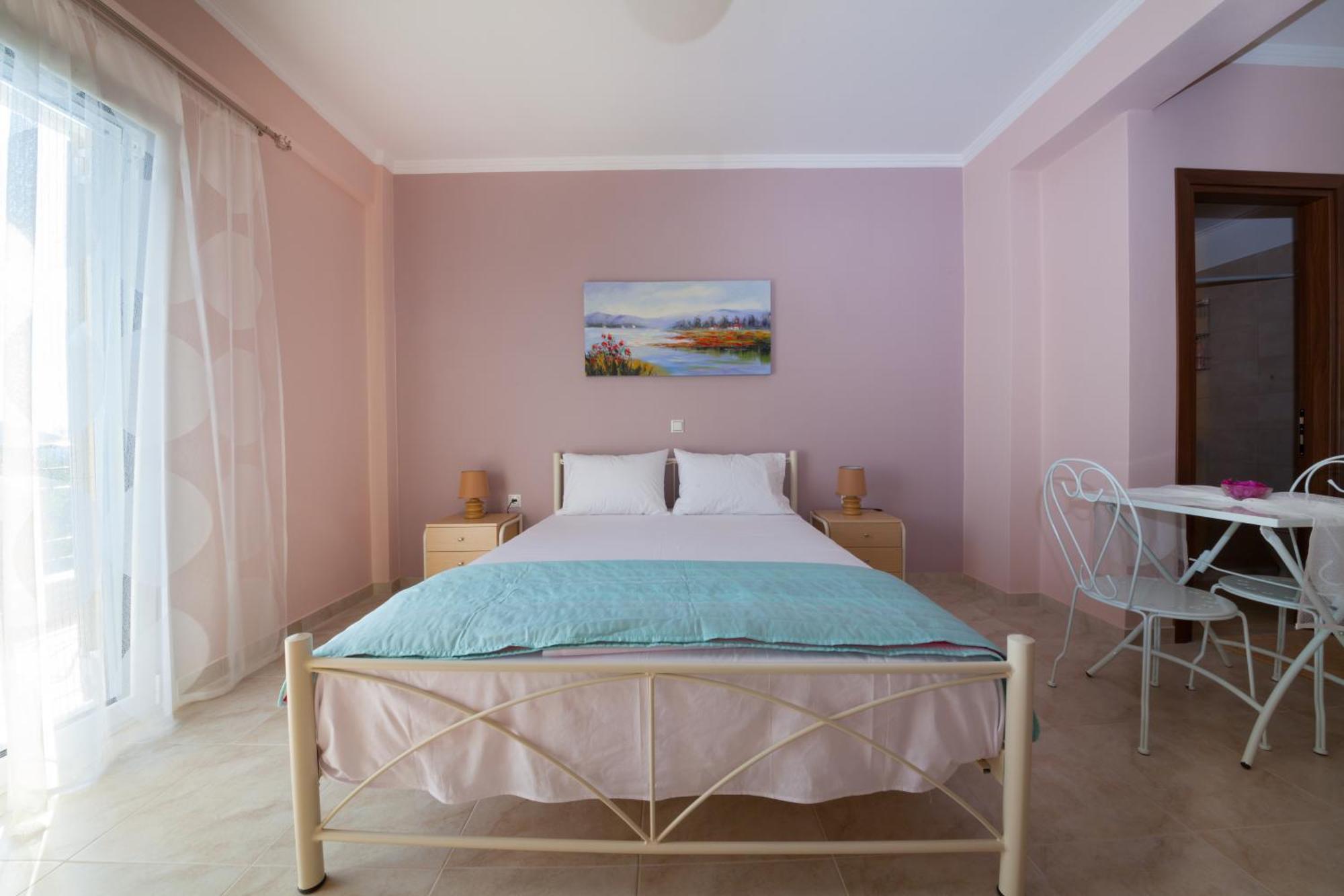 Ionian View - Panoramic Seaview Gems Appartement Parga