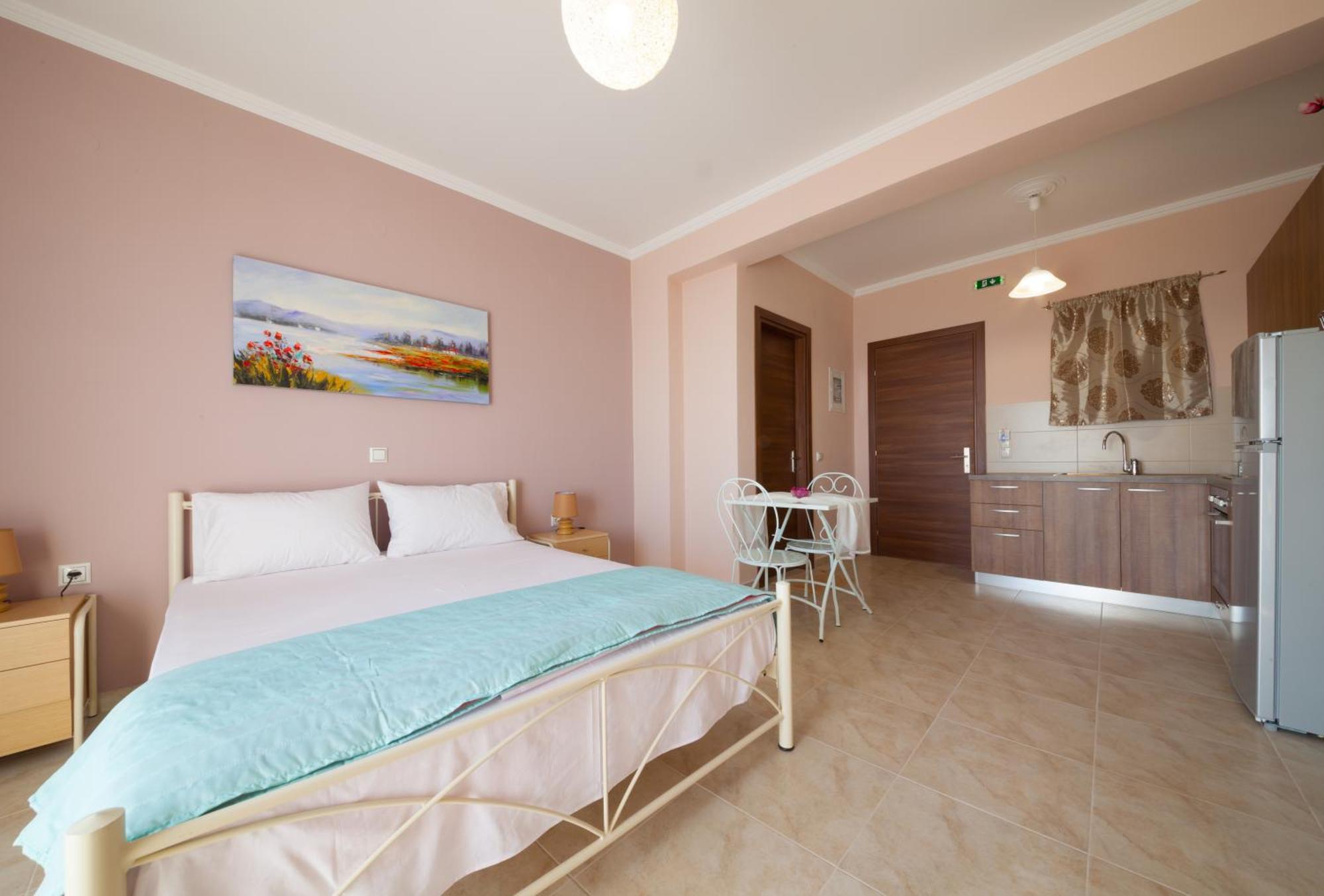 Ionian View - Panoramic Seaview Gems *