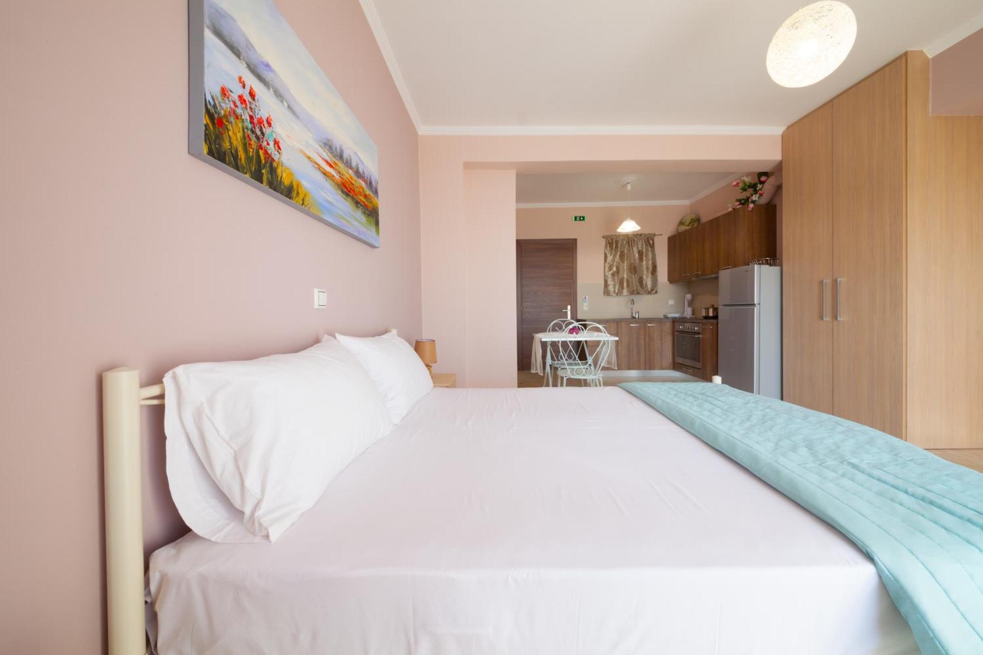 Appartement Ionian View - Panoramic Seaview Gems