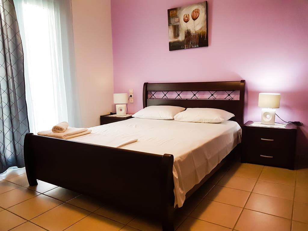 Ionian View - Panoramic Seaview Gems