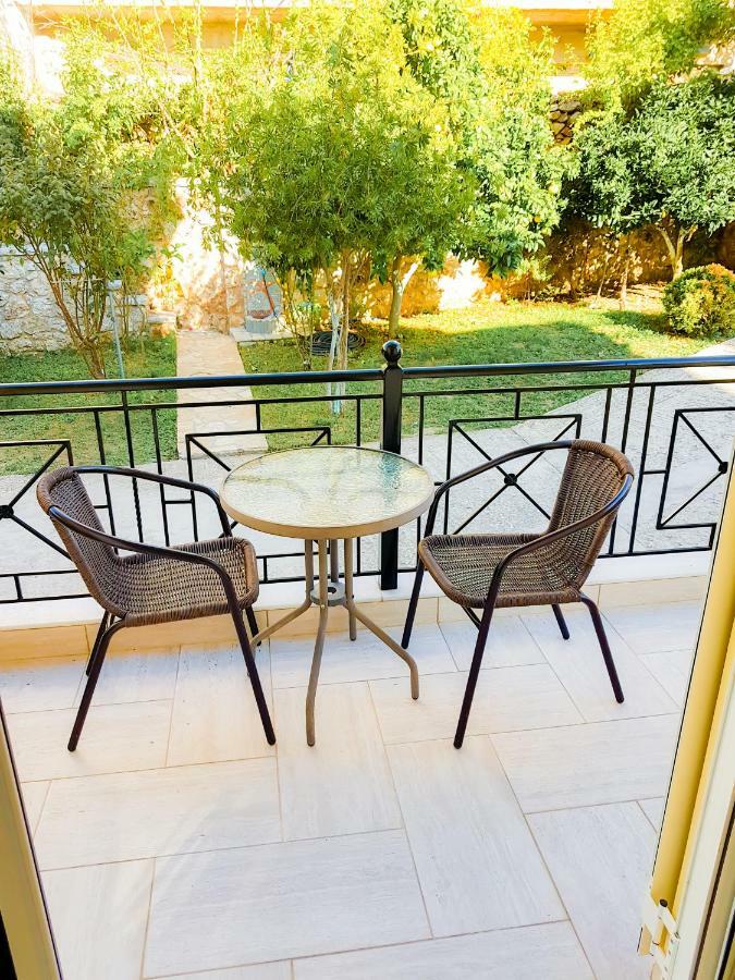Ionian View - Panoramic Seaview Gems Appartement