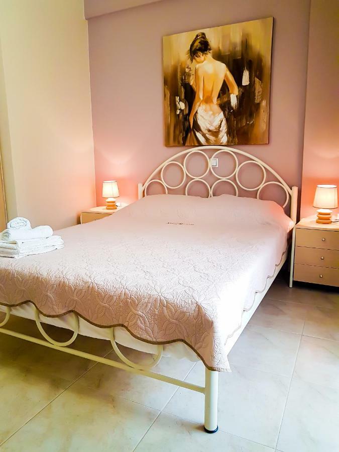 Ionian View - Panoramic Seaview Gems Appartement Parga