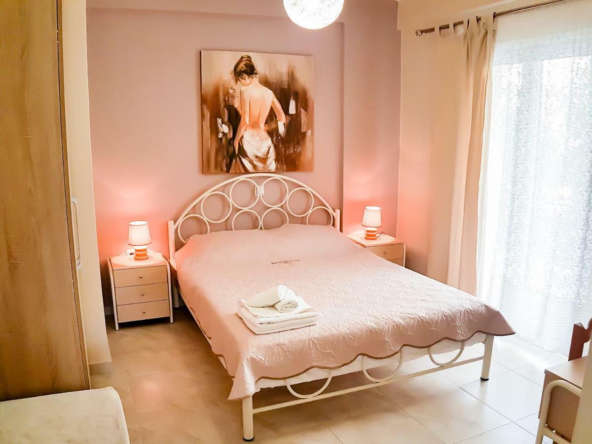 Ionian View - Panoramic Seaview Gems Appartement Parga