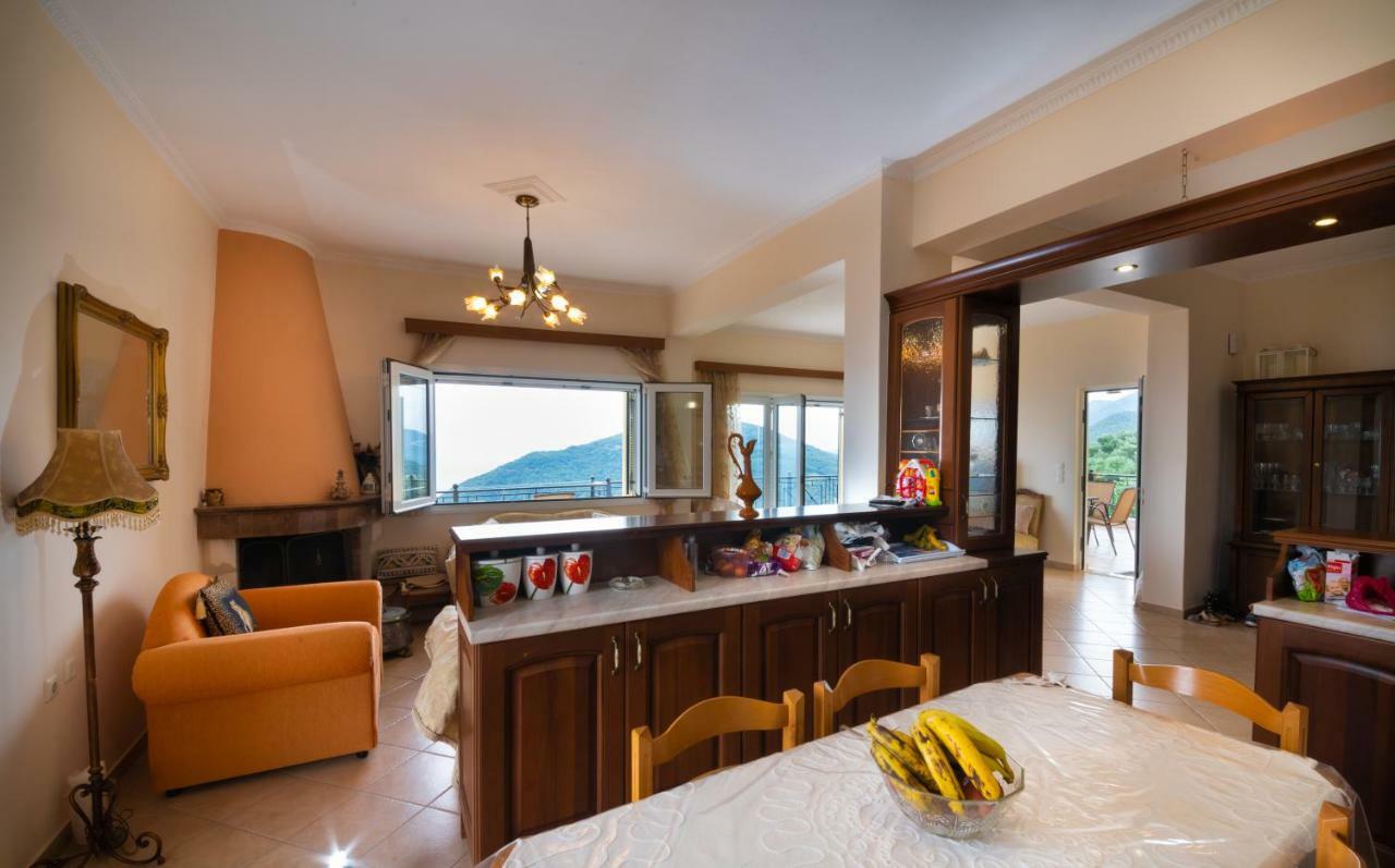 Ionian View - Panoramic Seaview Gems *
