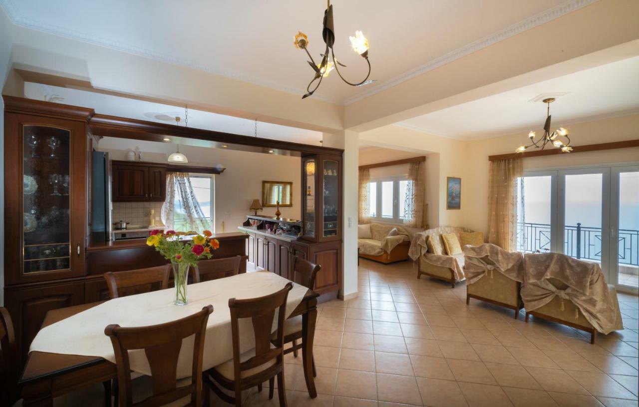 Ionian View - Panoramic Seaview Gems *