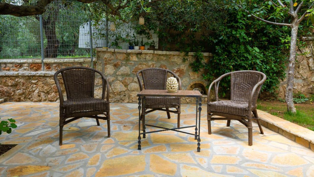 Appartement Ionian View - Panoramic Seaview Gems