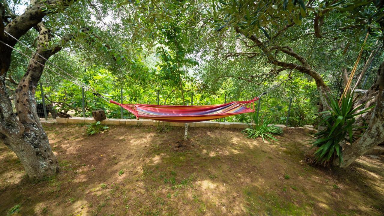 Ionian View - Panoramic Seaview Gems Appartement *